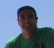 Ryan Lewis - Class of 1990 - Green Run High School