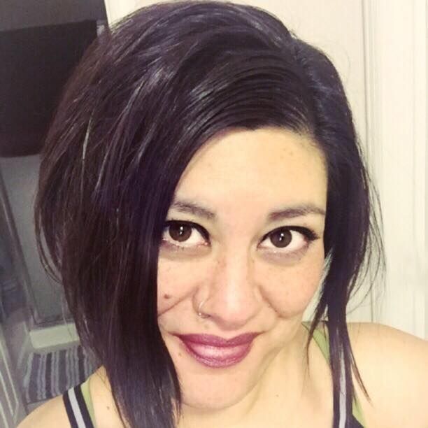 Miki Fensom - Class of 1989 - Green Run High School