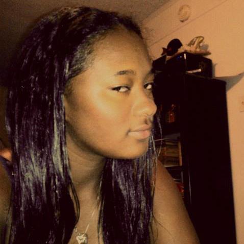 Jonne' Leonna - Class of 2013 - Green Run High School