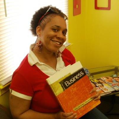 Canesha Durham - Class of 1997 - Green Run High School