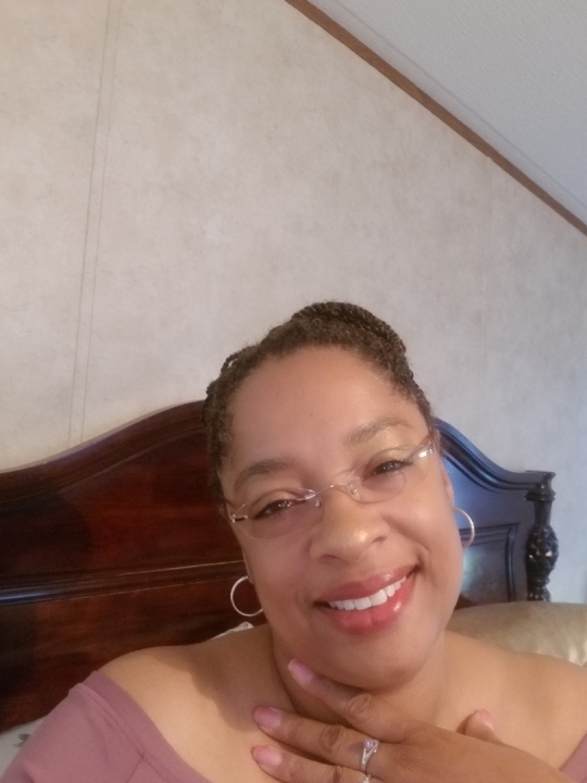 Norma Mobley - Class of 1988 - Green Run High School