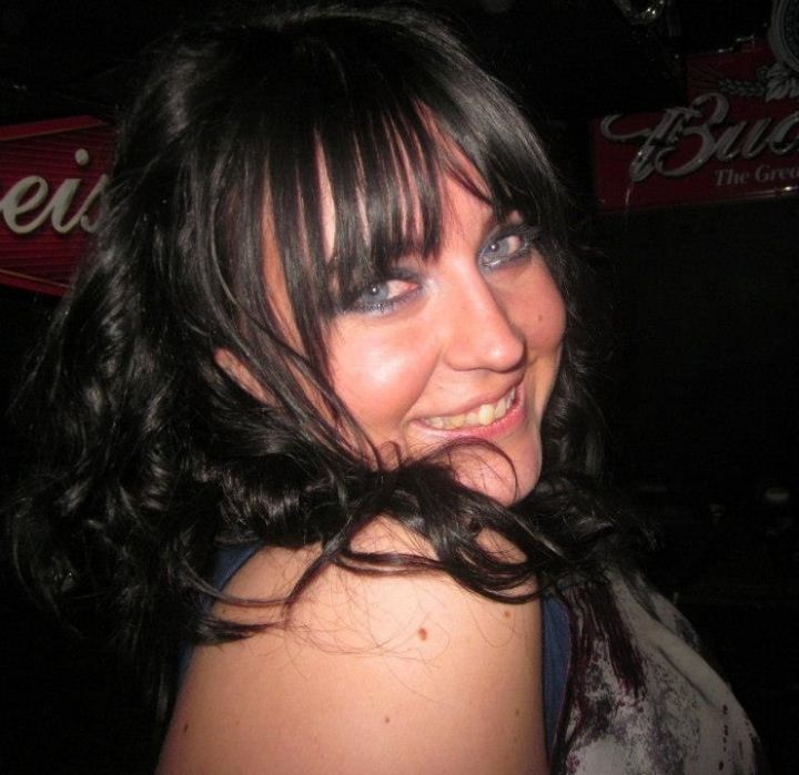 Kristen Plosay - Class of 2004 - Green Run High School
