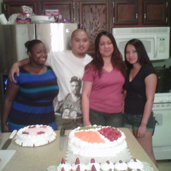 Bryan Pasimio - Class of 2005 - Hylton High School