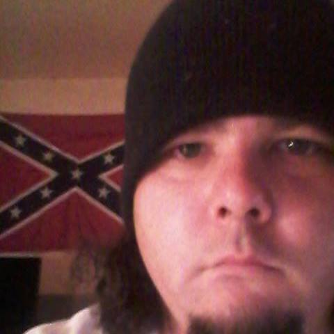 David Kilgore - Class of 1998 - Hylton High School