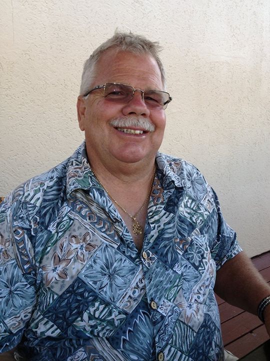 Robert Reitsma - Class of 1972 - Bakersfield High School