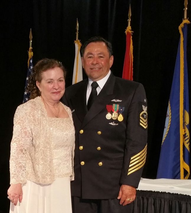 Ygnacio Espinoza - Class of 1969 - Bakersfield High School