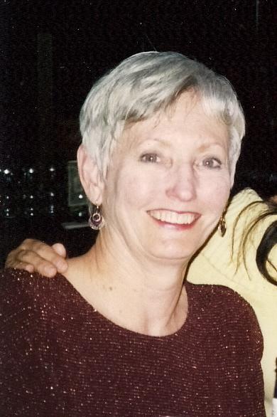 Sandra Kirkberg - Class of 1963 - Bakersfield High School