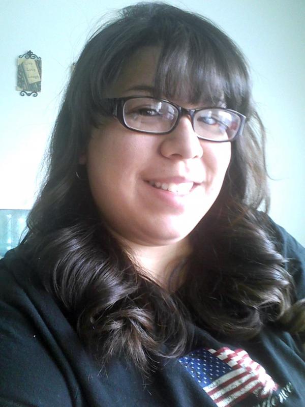 Katie Lopez - Class of 1999 - Bakersfield High School