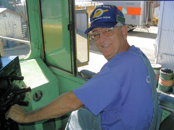 Pat Brimmer - Class of 1959 - Bakersfield High School