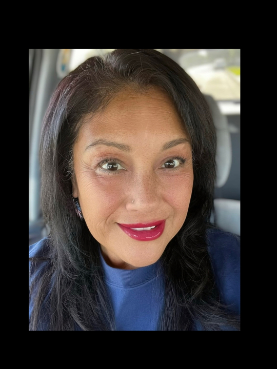 Kimberly Yonemitsu - Class of 1988 - Bakersfield High School