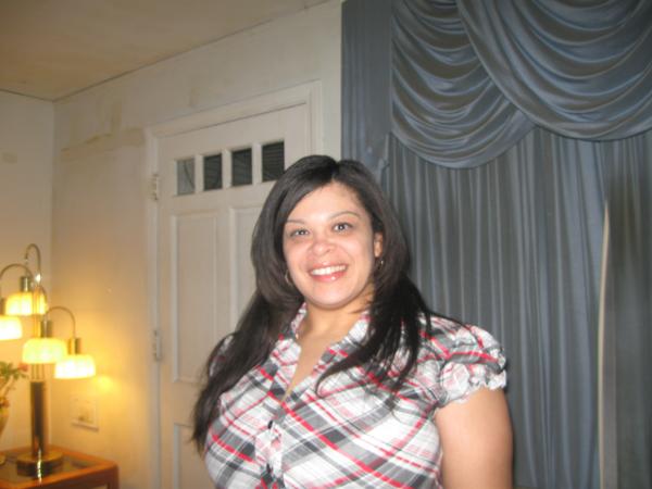 Yolanda Morales - Class of 1998 - Bakersfield High School
