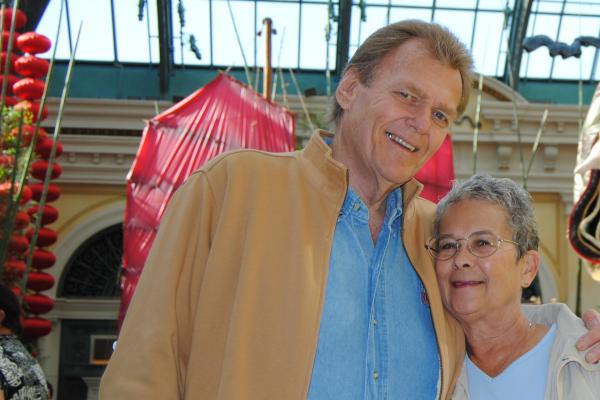 Jack Kirkwood - Class of 1959 - Bakersfield High School