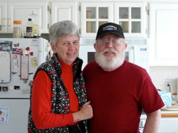 Glenn N. Wright - Class of 1961 - Bakersfield High School
