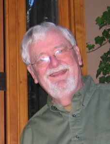 Don Stevens - Class of 1959 - Bakersfield High School