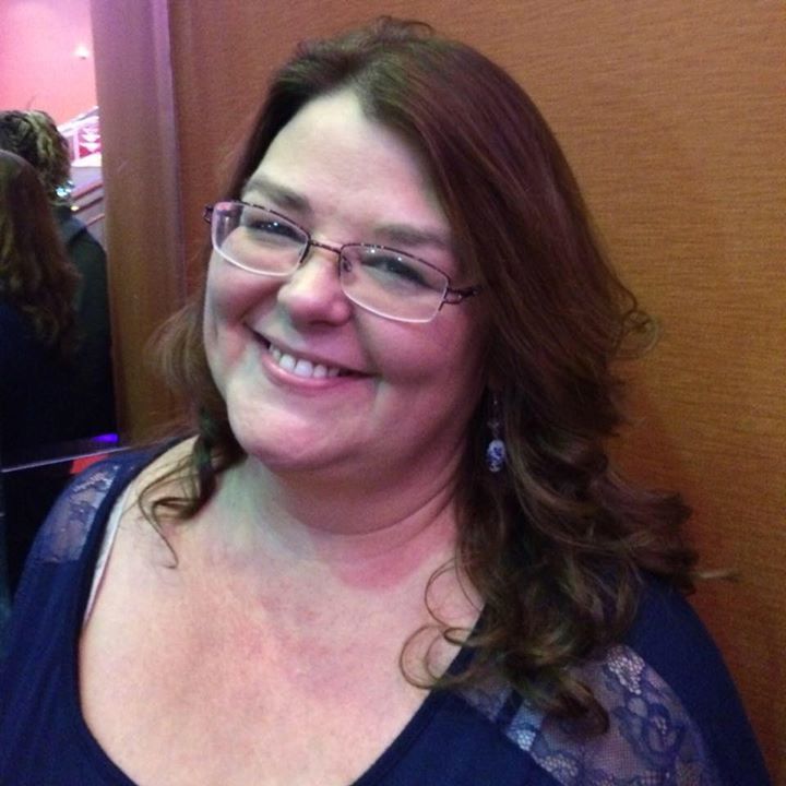 Celestina Horn - Class of 1990 - Bakersfield High School
