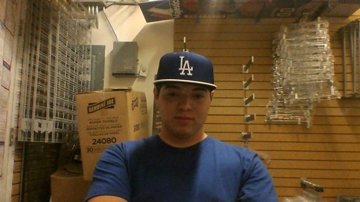 Jayson Smith - Class of 2011 - Bakersfield High School