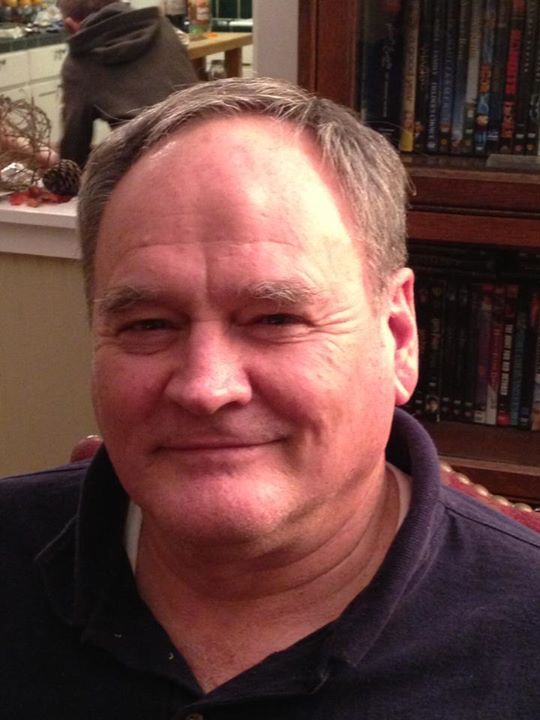 James Nelson - Class of 1969 - Bakersfield High School