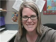 Julie Kingsford - Class of 1991 - Bakersfield High School
