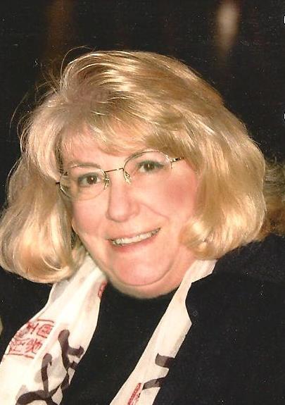 Linda Suydam - Class of 1966 - Bakersfield High School
