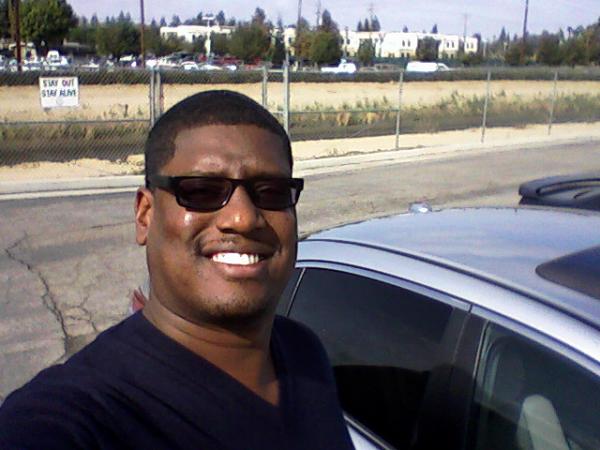 Patrick Moore - Class of 1992 - Bakersfield High School