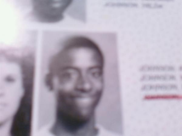 Rob Johnson - Class of 1991 - Bakersfield High School