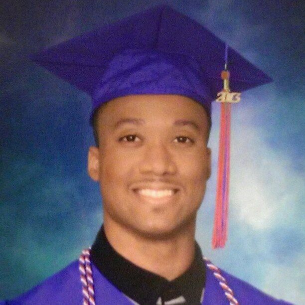 Jartavius Rucker - Class of 2008 - Bakersfield High School