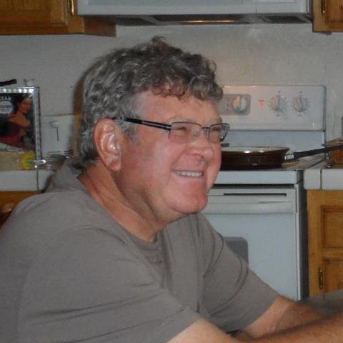 Doug Georgeson - Class of 1965 - Bakersfield High School