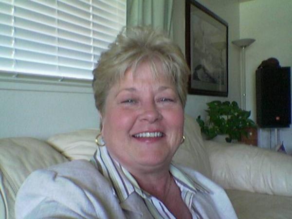 Joyce Elkins - Class of 1972 - Bakersfield High School