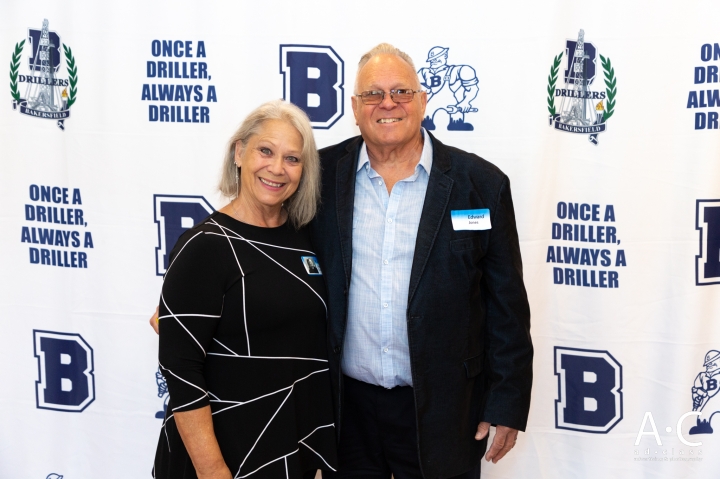 Kathy Coffee - Class of 1971 - Bakersfield High School