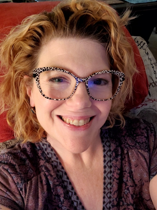 Joy Swanson - Class of 1989 - Bakersfield High School