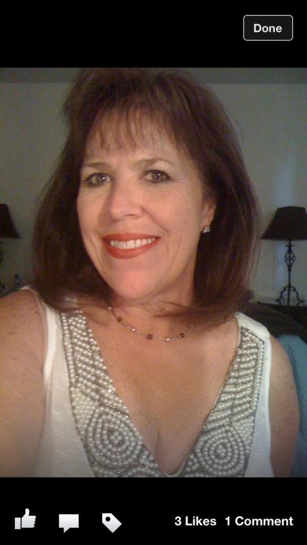 Sue Mclain - Class of 1973 - Bakersfield High School