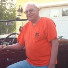 John G Coats - Class of 1955 - Bakersfield High School