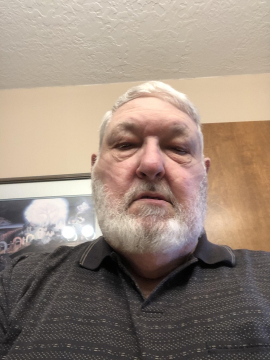 Mark White - Class of 1961 - Bakersfield High School
