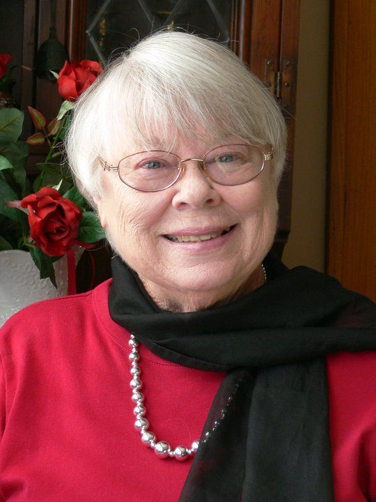 Melanie Hill - Class of 1957 - Bakersfield High School