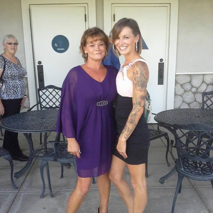 Jami Hunter - Class of 2004 - Bakersfield High School