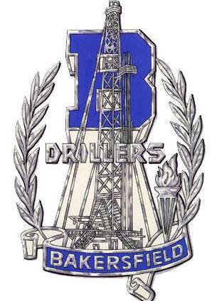 Steven Maxwell - Class of 2004 - Bakersfield High School