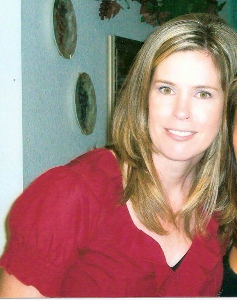 Kristie Winter - Class of 1988 - Bakersfield High School