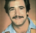 Frank Reynolds, class of 1984