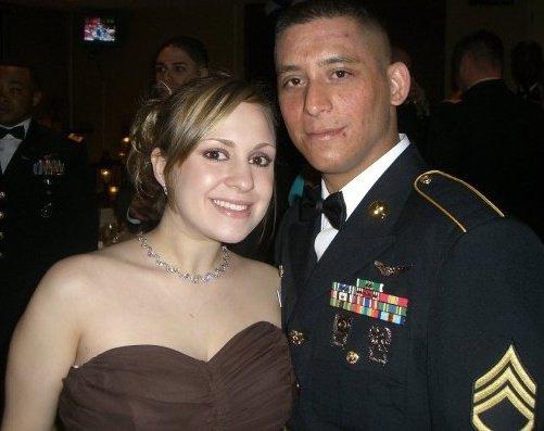 Joseph Garcia - Class of 1998 - Banning High School