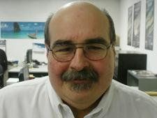 Jim Isaacs - Class of 1969 - Banning High School