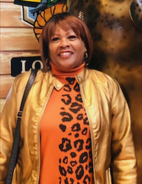 Velinda Allen Stafford - Class of 1970 - Banning High School