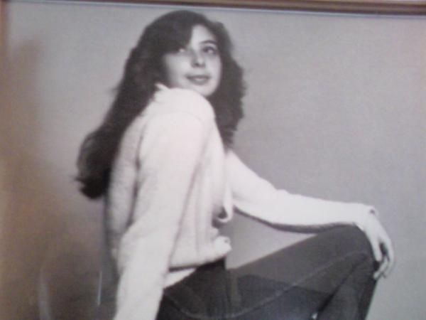 Elva Marquez - Class of 1985 - Banning High School