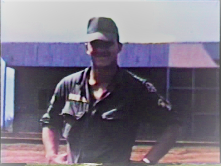 Robert Behen - Class of 1964 - Banning High School