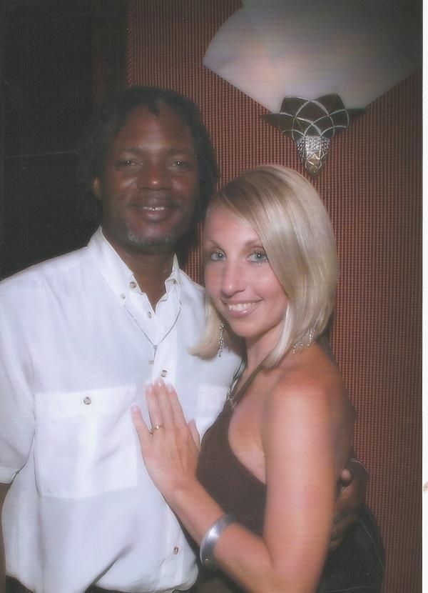 Carlos L. Moten - Class of 1983 - Banning High School