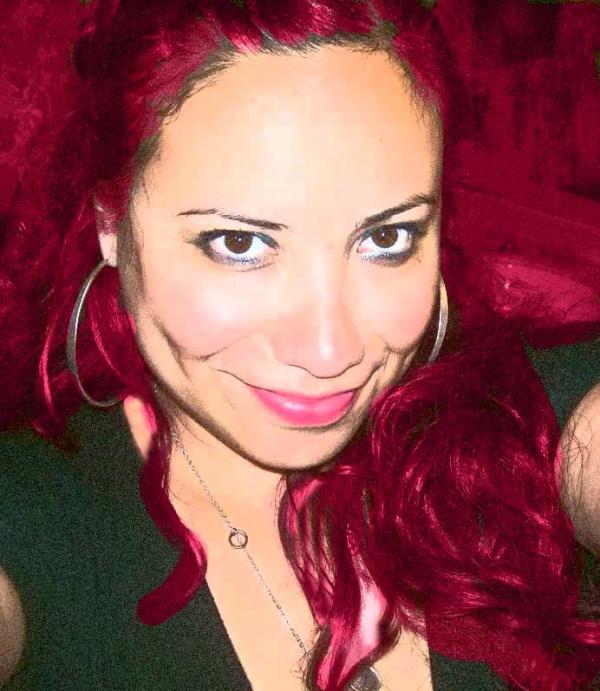 Veronica Valdes - Class of 1991 - Banning High School
