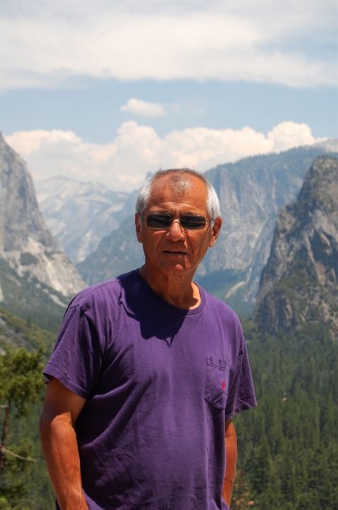 Robert Rosa - Class of 1964 - Banning High School