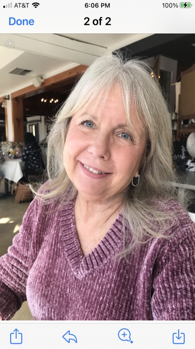 Paula Ransom - Class of 1972 - Banning High School