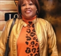 Velinda Allen Stafford