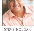Steve Roldan