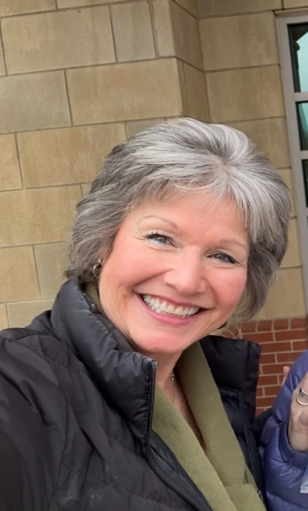 Sue Lungren - Class of 1975 - James Madison High School